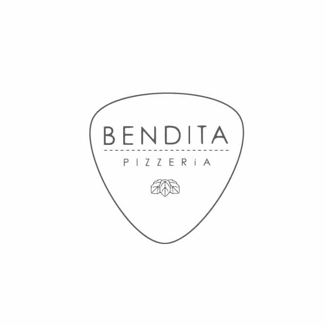 Bendita Logo