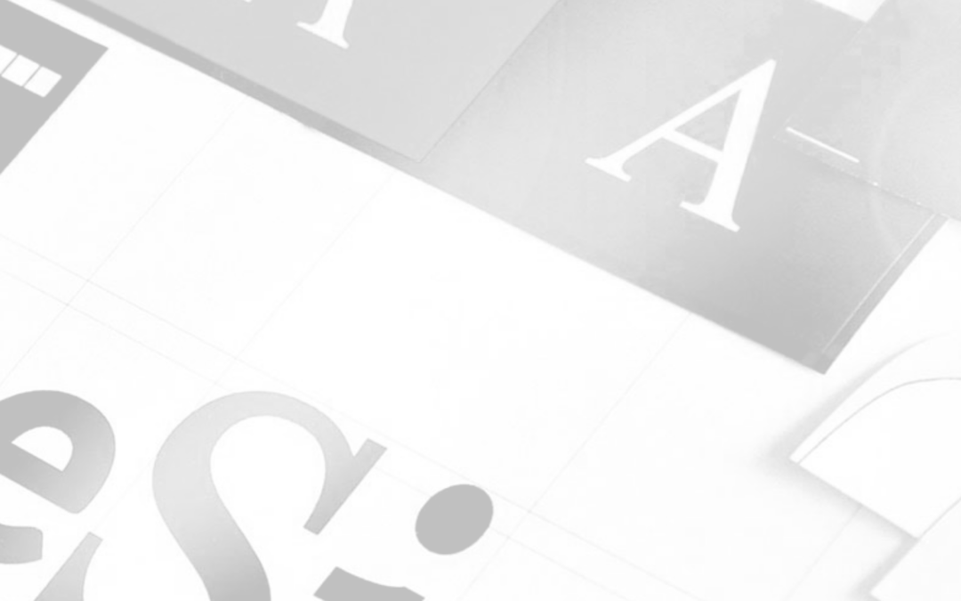 ¡Tendencias de Logotipos para este 2020!