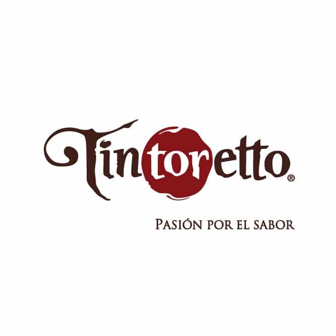 Tintoretto Logo