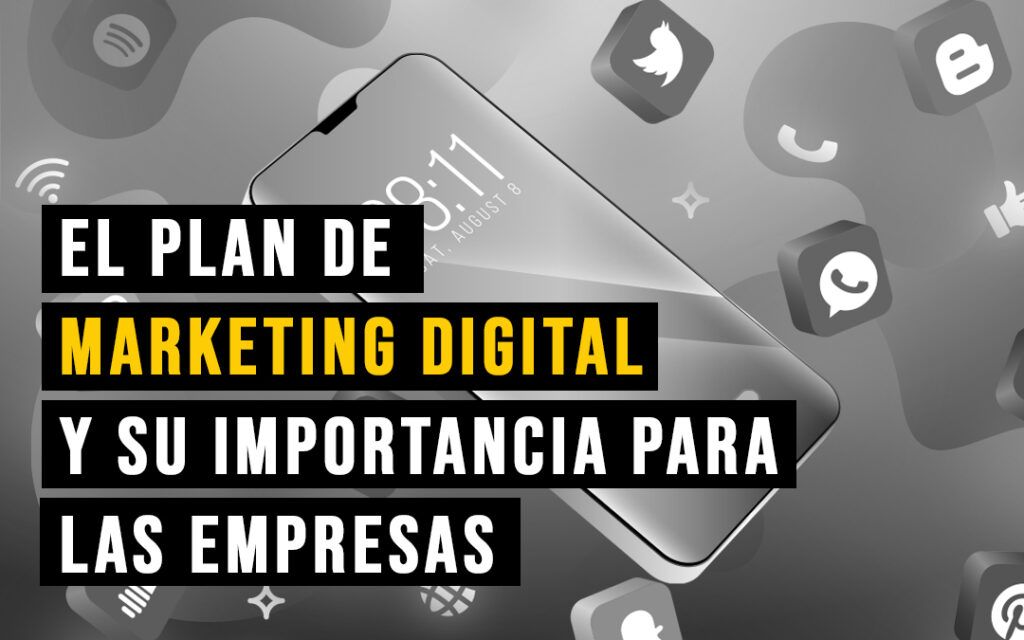 ¿Cómo triunfar con el marketing digital?