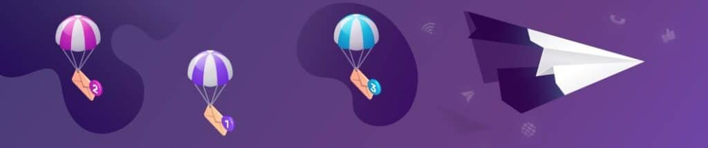 Rocket Publicidad Blog Importancia del Mailing 1