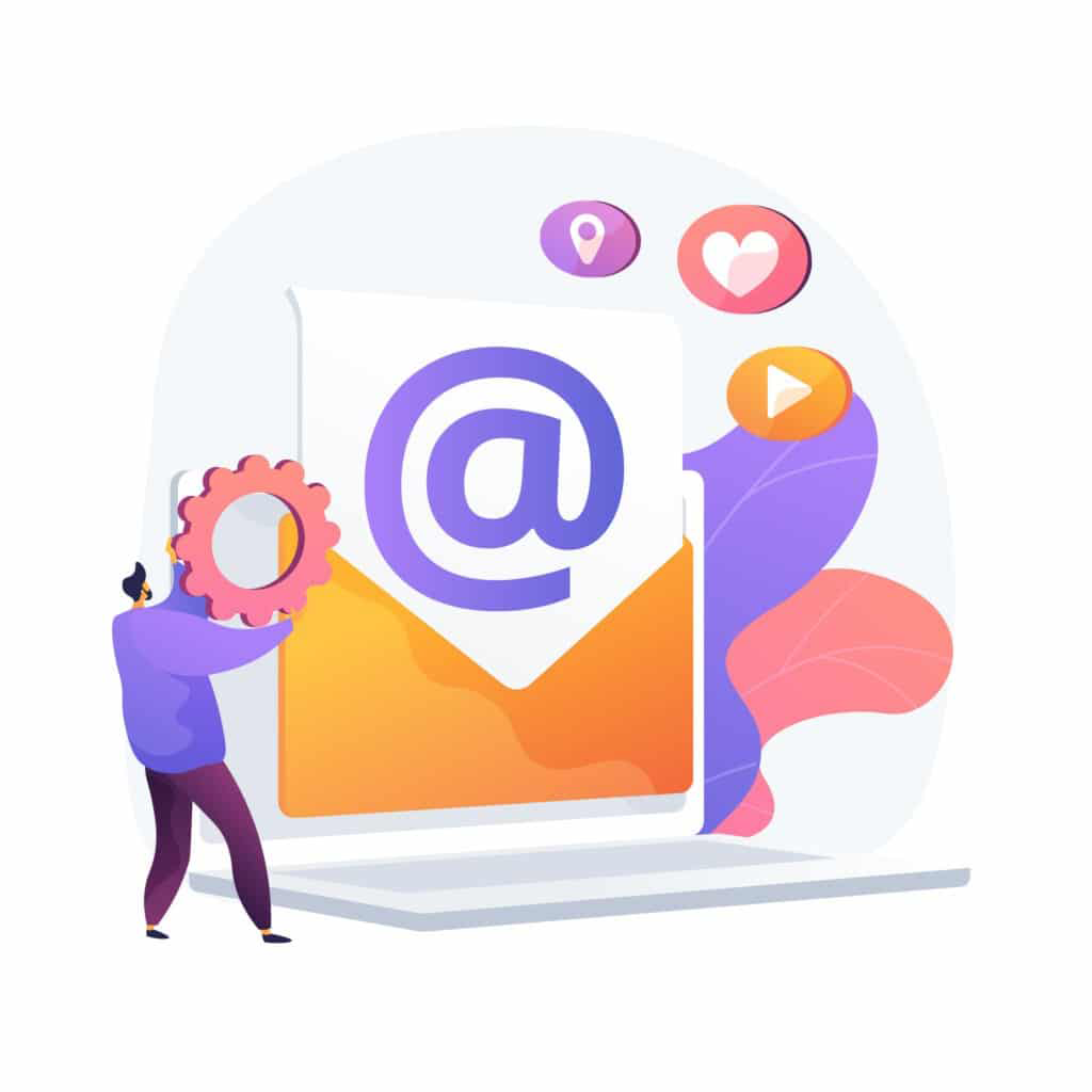 Rocket Publicidad Blog Importancia del Mailing 6
