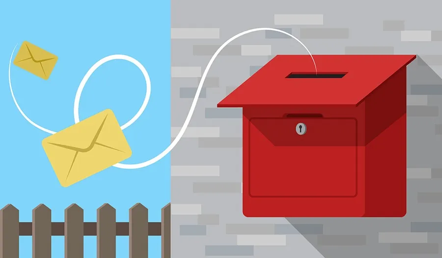 Rocket Publicidad Blog Mail