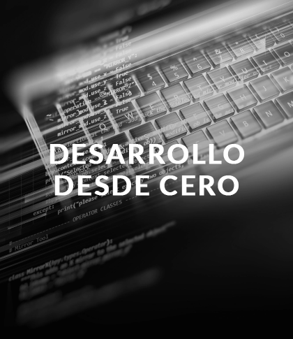 Rocket Publicidad Nueva Landing Web Desde Cero Hover